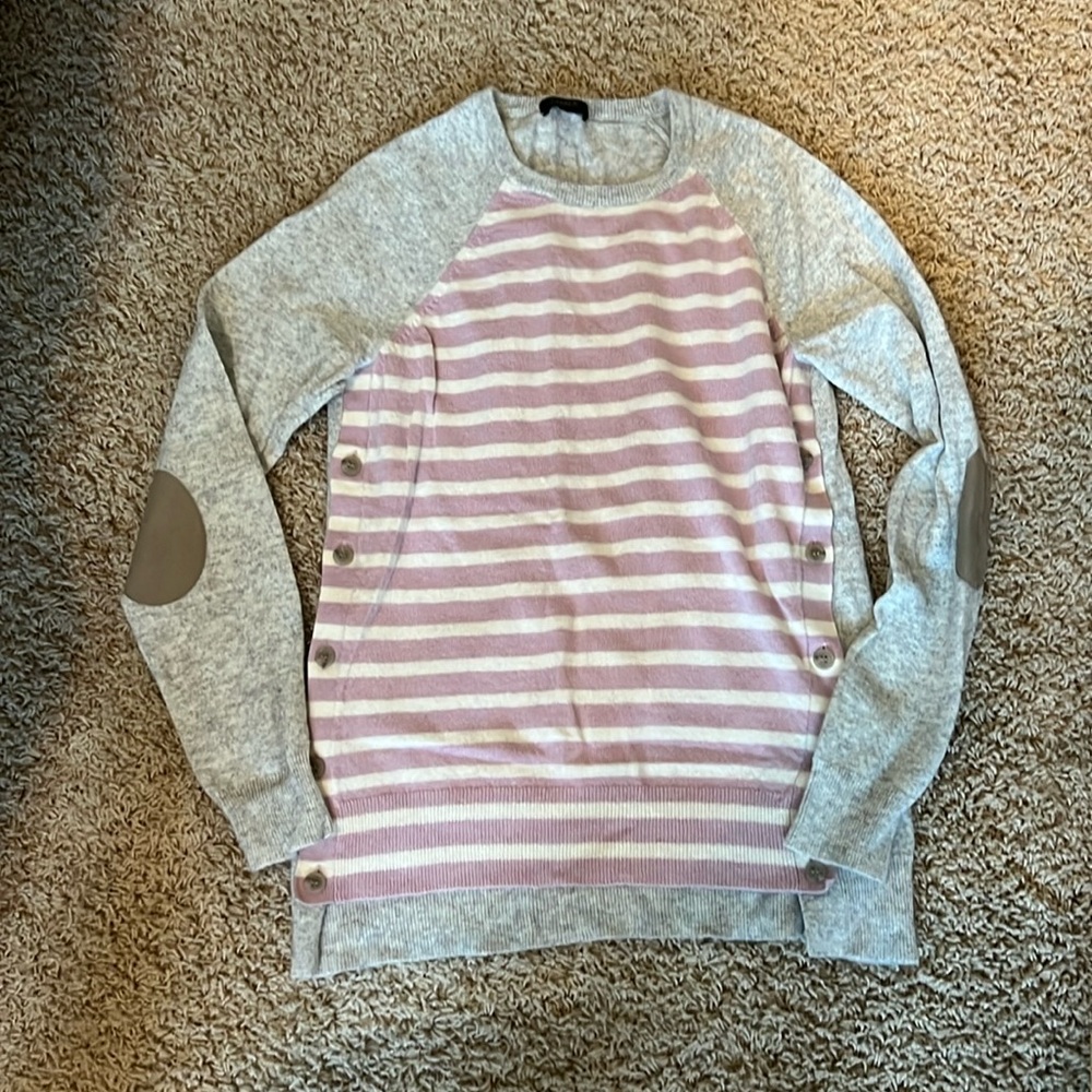 JCrew sweater